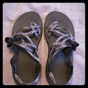 Chacos women size 7